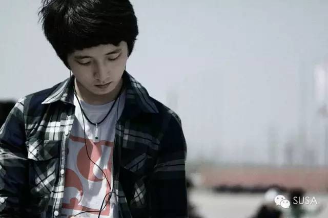【SUSA】YJS for SUSA