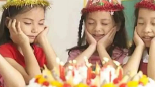米高9月生日会来啦！