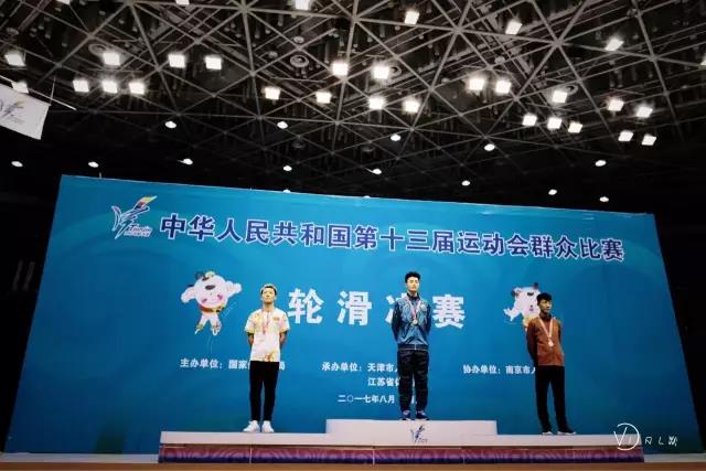 返“普”归“真”丨自由式轮滑十二年，终成佳酿