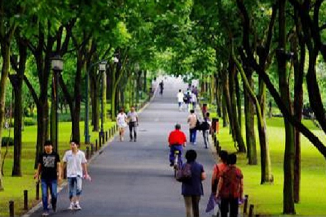 【SUSA】 趁阳光正好，微风不燥，我想约你到宋王朝都