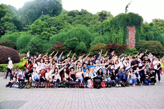 【SUSA】 活动回顾//临安的周末之旅