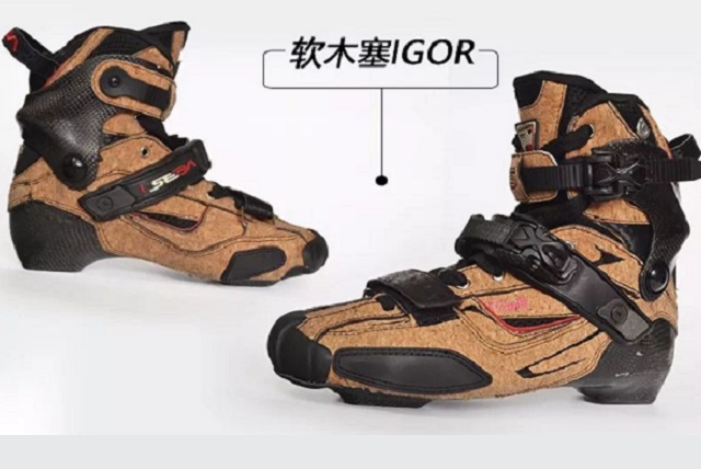 【鞋酱】 继星空igor之后再出软木塞IGOR作品