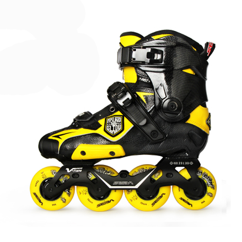 SEBA-黄海洋IGOR2系列